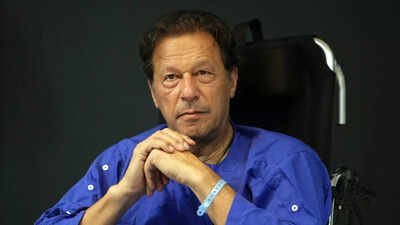 imran khan