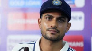 ind vs sl 1st test press conference