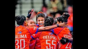 india look to sign off with germany test