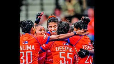 india look to sign off with germany test