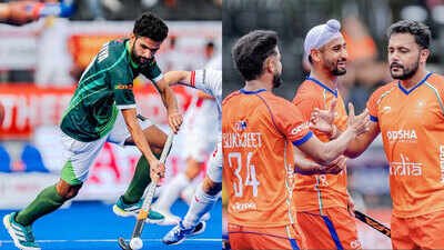india vs pakistan