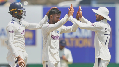 india vs sri lanka test