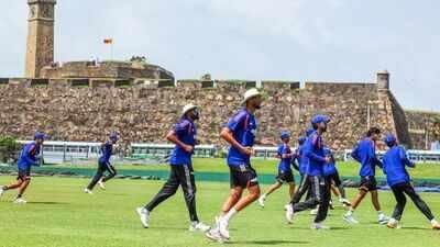 indian players