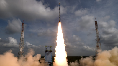indian space programme