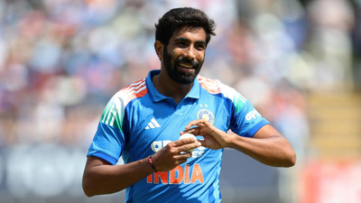 indias jasprit bumrah