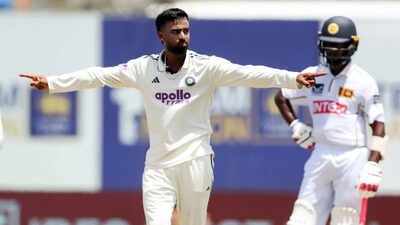 indias manav suthar