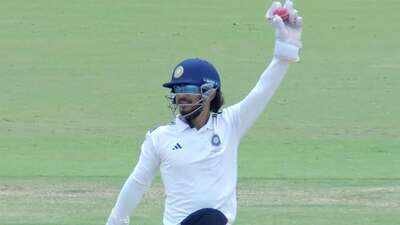 ishan kishan 2608 bcci