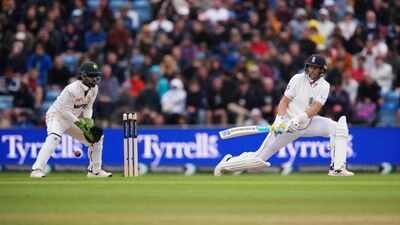 joe root vs pakistan