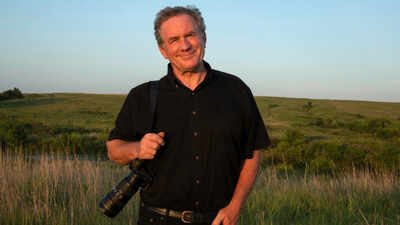 joel sartore started the project with a simple but powerful idea to photograph animals one species a