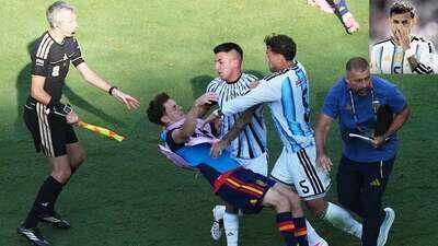 leandro paredes 2108