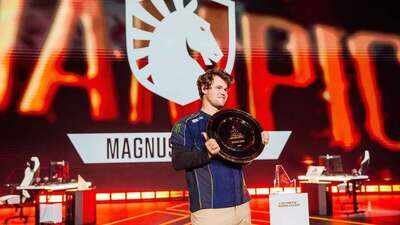 magnus carlsen 1608