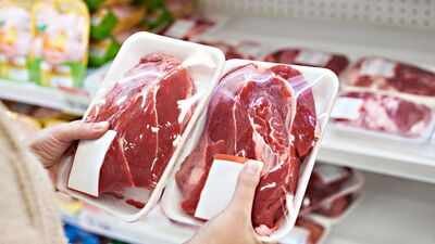 meat