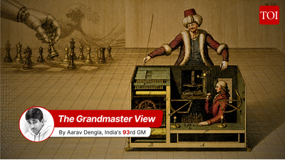 mechanical turk