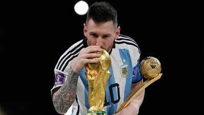 messi