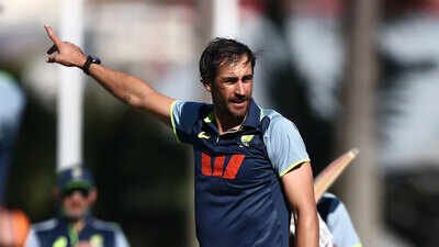 mitchell starc
