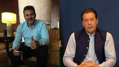 moin khan and imran khan