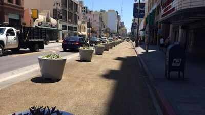 morocco is testing a sponge pavement to replace black asphalt on roads in marrakech and agadir can r