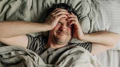 most dreaming happens during rem sleep which makes up 2025 of the night if vivid dreams keep leaving