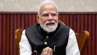 narendra modi 2708 ani