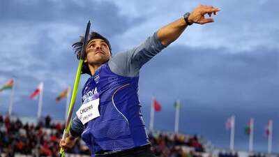 neeraj chopra 0108