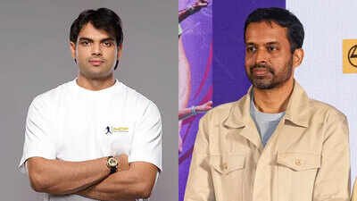 neeraj chopra pullela gopichand