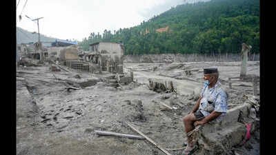 nepal flash floods