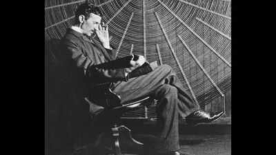 nikola tesla