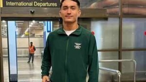 pakistan boxer qudratullah