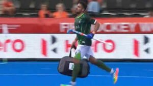 pakistan hockey