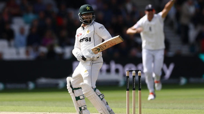 pakistan opener imam ul haq