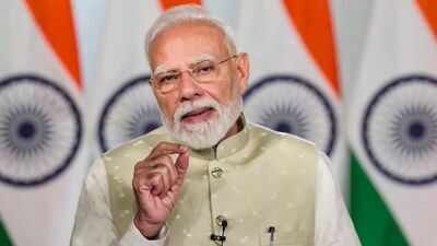 prime minister narendra modi