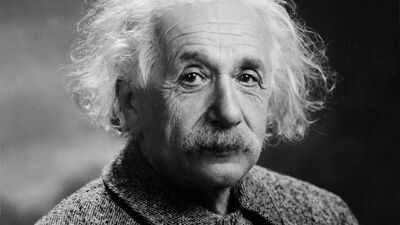 quote of the day by albert einstein imagination is more important than knowledge the deeper meaning