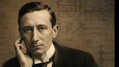 quote of the day by guglielmo marconi