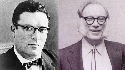 quote of the day by isaac asimov the saddest aspect of life right now is that knowledge