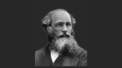 quote of the day by james clerk maxwell happy is the man who can recognise in the work of today a co