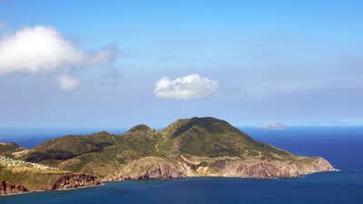 redonda had become a thriving haven for wildlife within a few years and now it has received a major