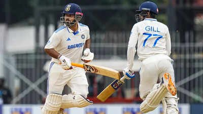rishabh pant and shubman gill