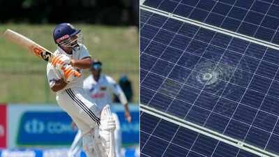 rishabh pant