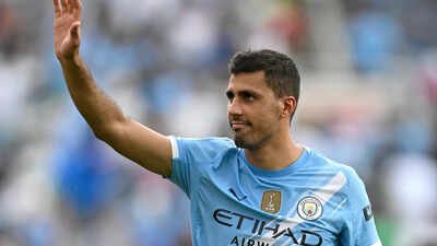 rodri