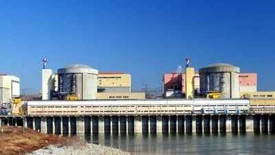 romania has declared a 30 day energy alert as danube river levels fall too low to cool its nuclear r