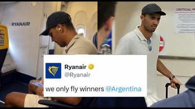 ryan air