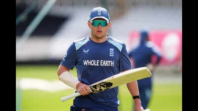 sam curran
