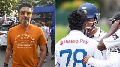 sanjay manjrekar yashasvi jaiswal