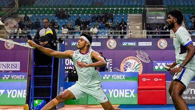 satwik chirag battle past malaysias arif yap to reach bwf world championships quarterfinals