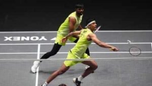 satwiksairaj rankireddy and chirag shetty front file photo