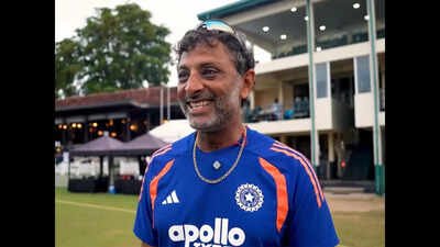 sitanshu kotak