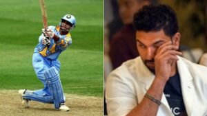 sourav ganguly yuvraj singh
