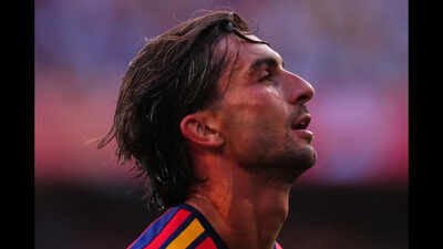 spains ferran torres