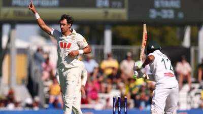 starc 2308 getty