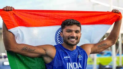 tejaswin shankar